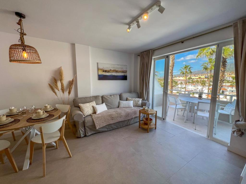 Casa Calma Apartment Costa Adeje  Luaran gambar