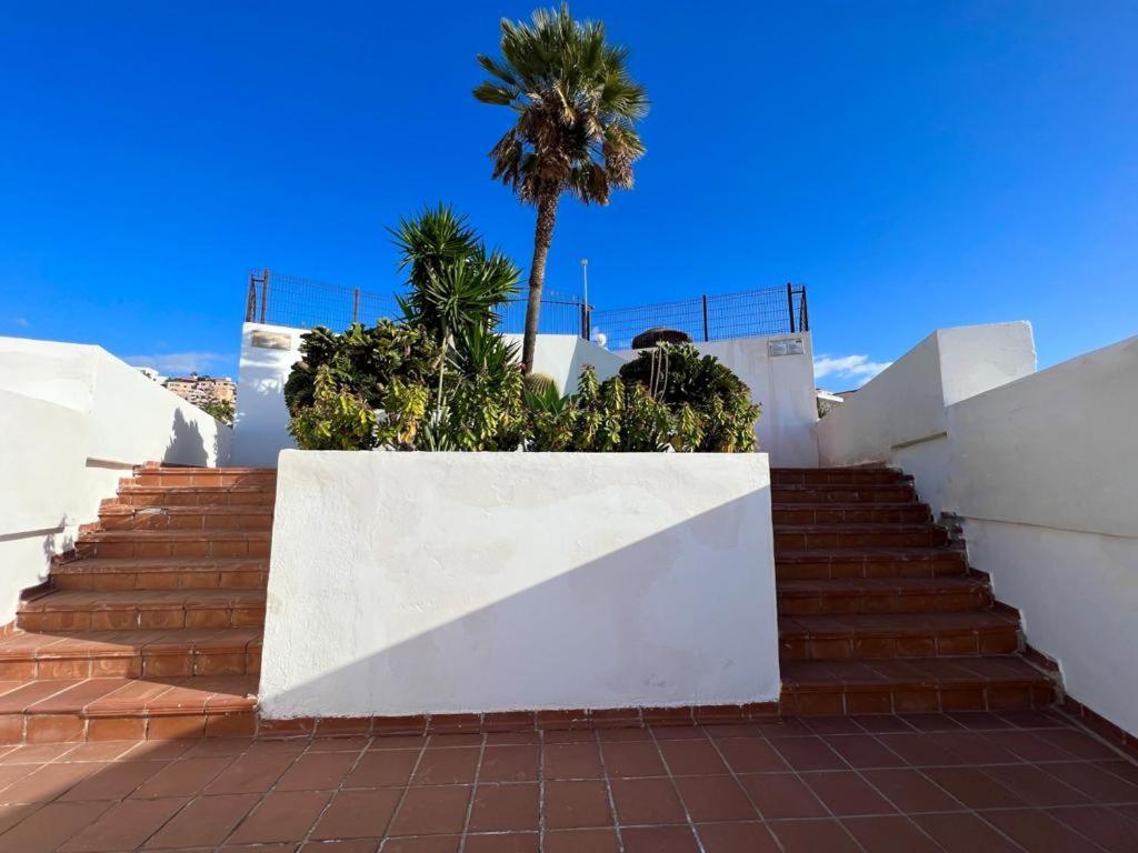 Casa Calma Apartment Costa Adeje  Luaran gambar