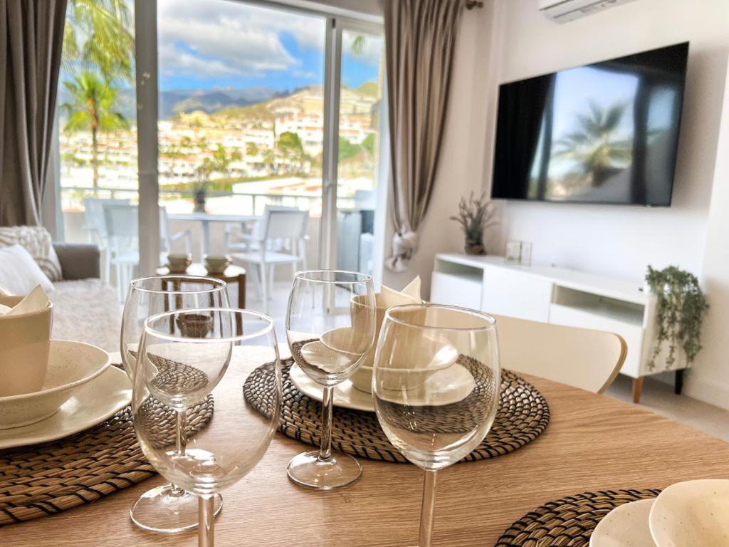 Casa Calma Apartment Costa Adeje  Luaran gambar
